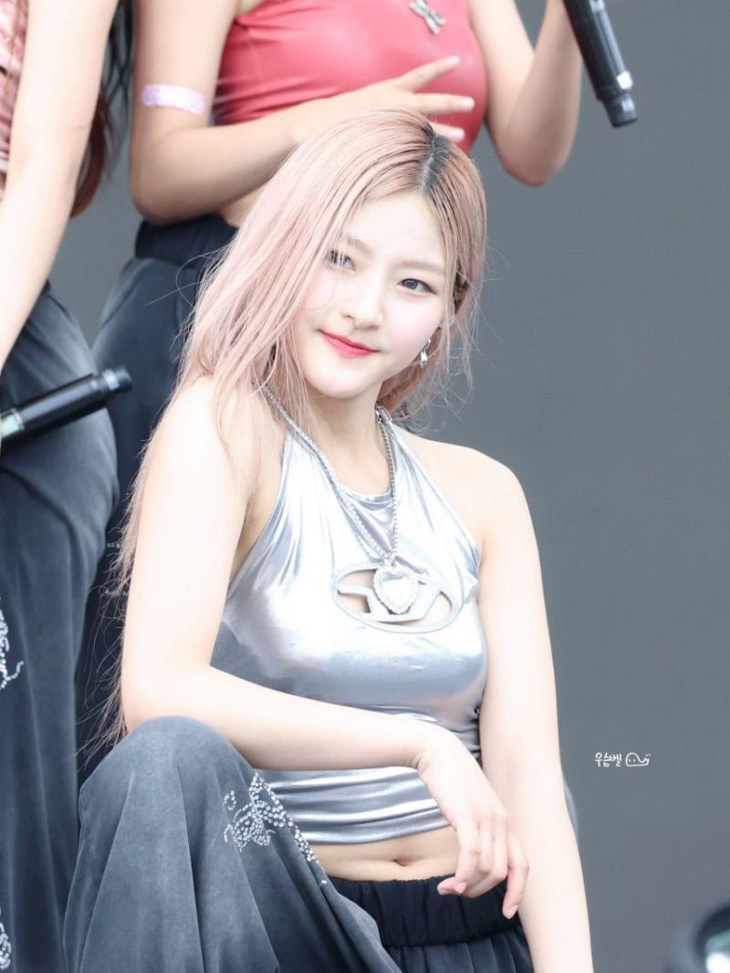 키스오브라이프 원하늘