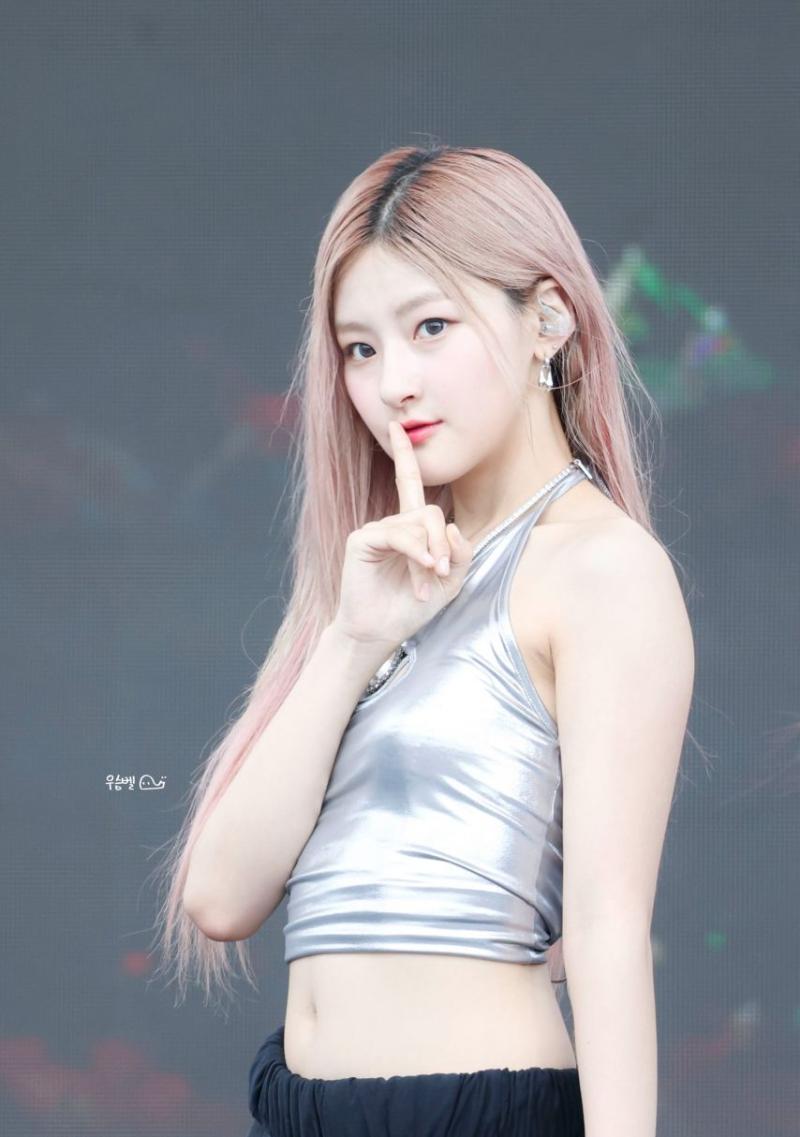 키스오브라이프 원하늘