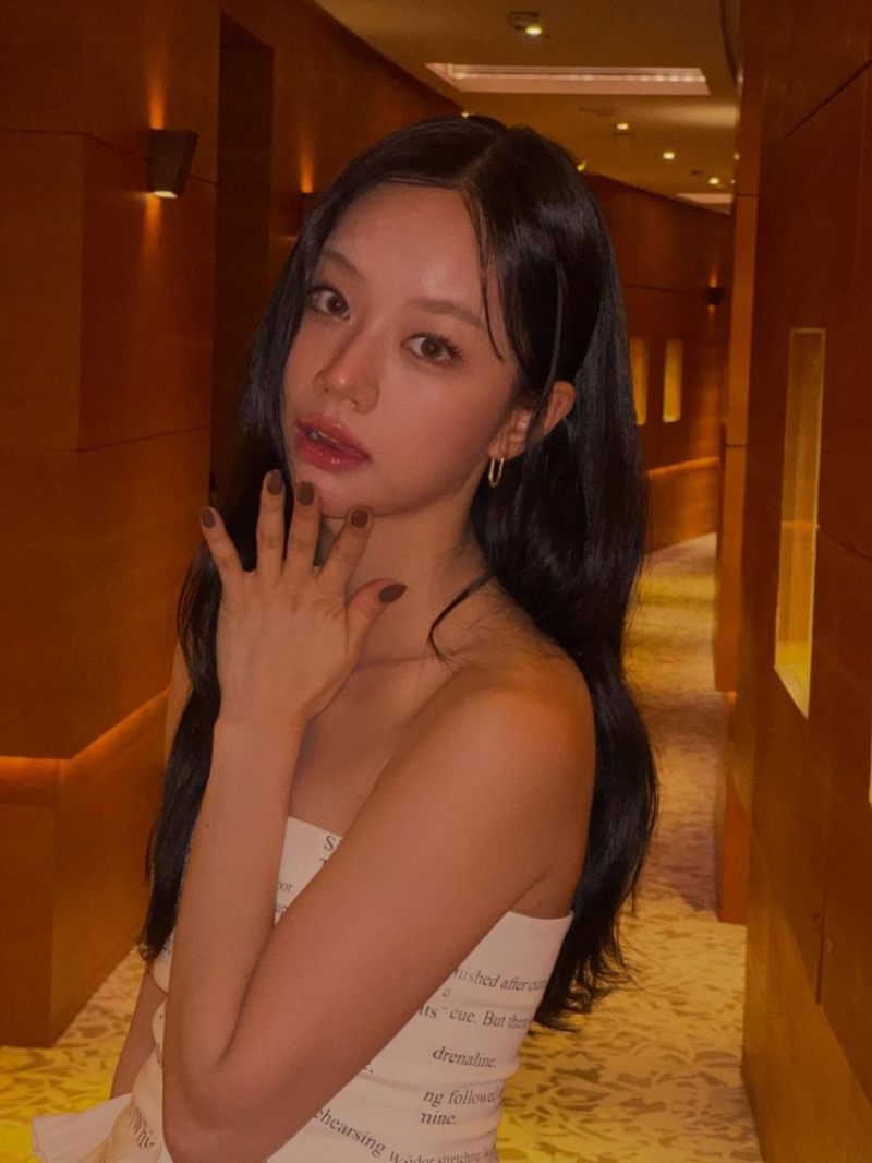 이혜리