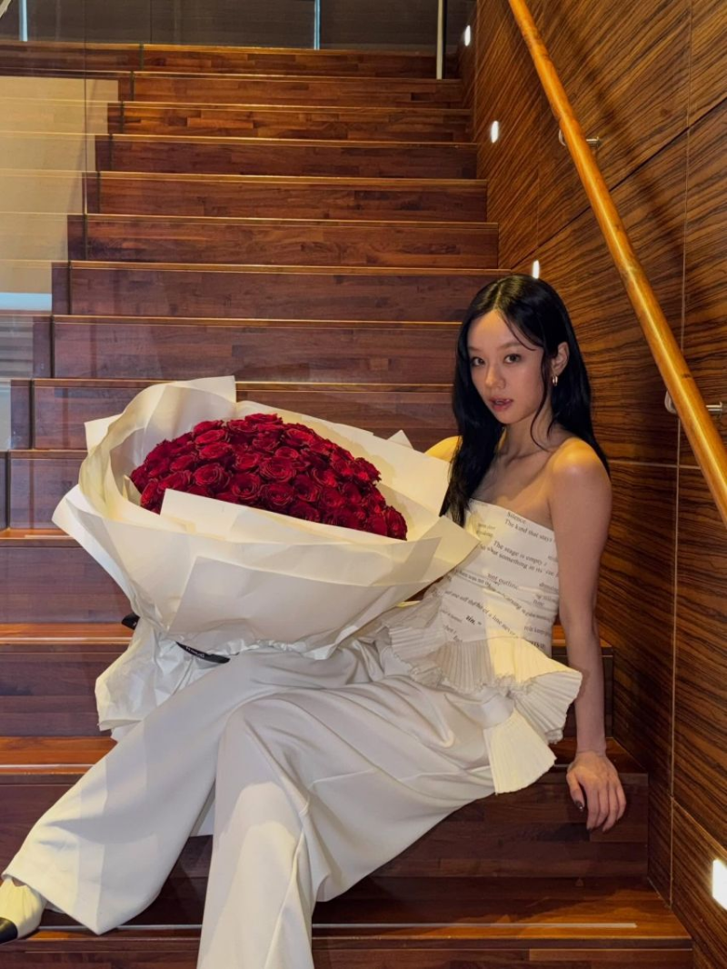 이혜리