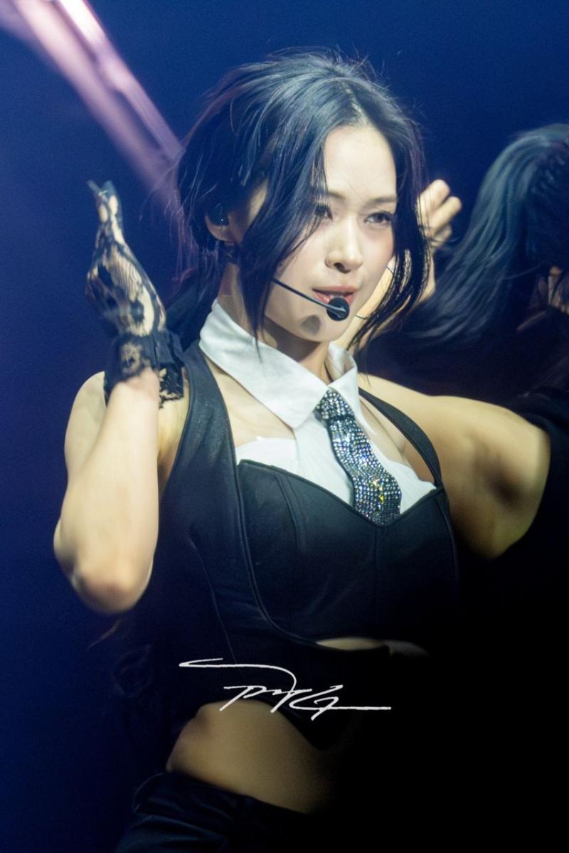 ITZY 류진