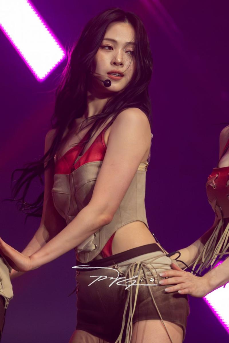 ITZY 류진