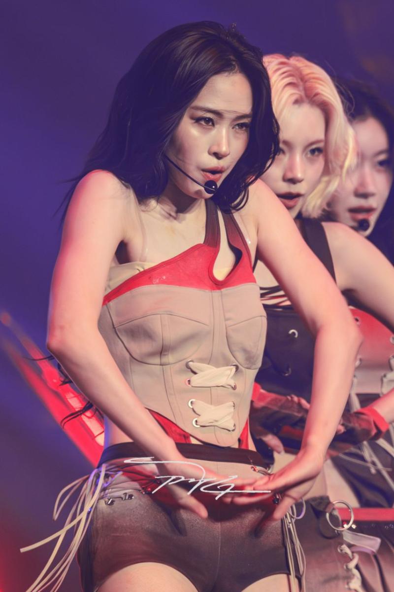 ITZY 류진
