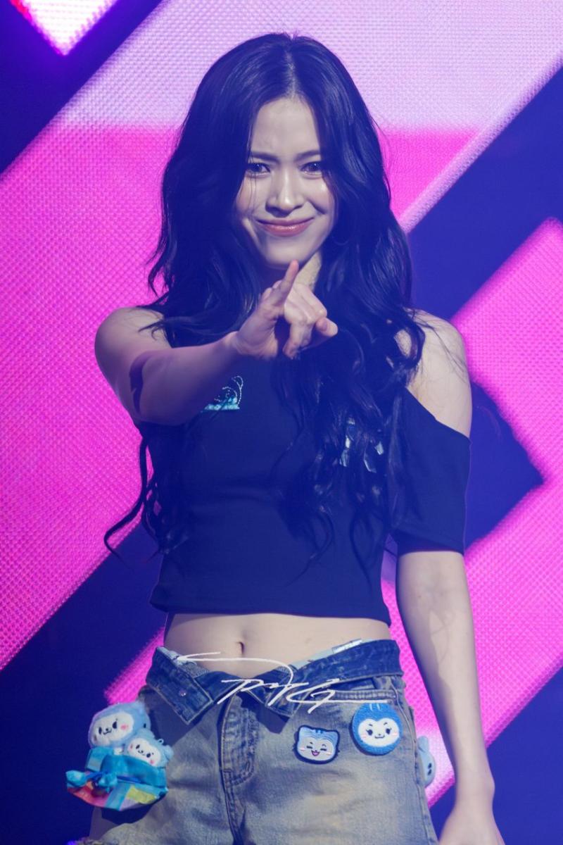 ITZY 류진