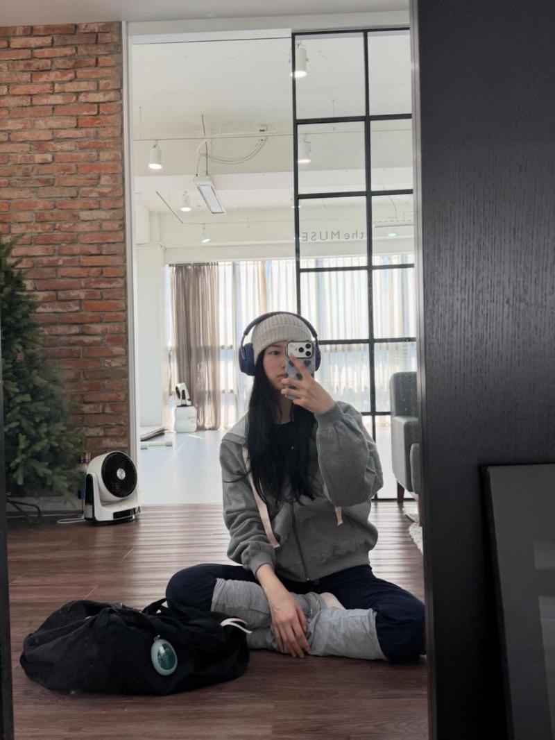 수지 인별/ K2