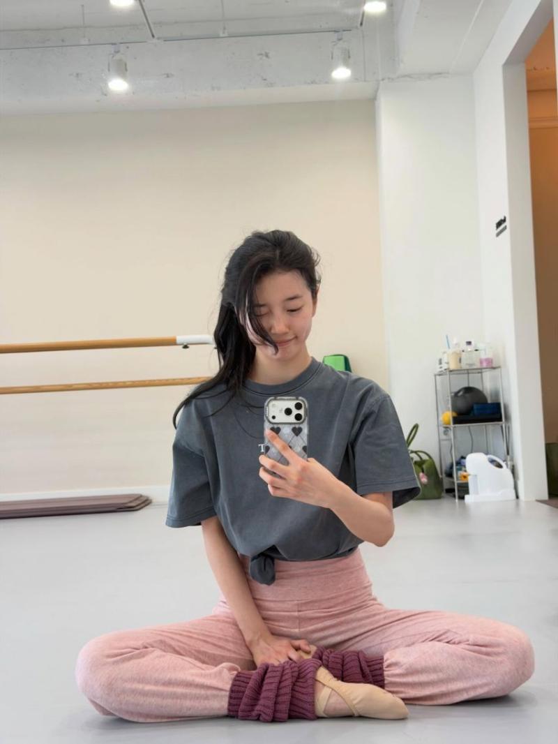 수지 인별/ K2