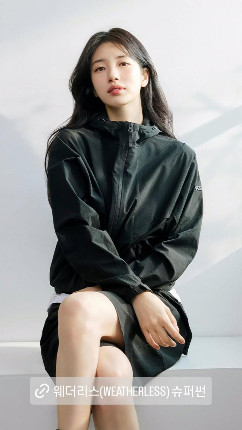 수지 인별/ K2