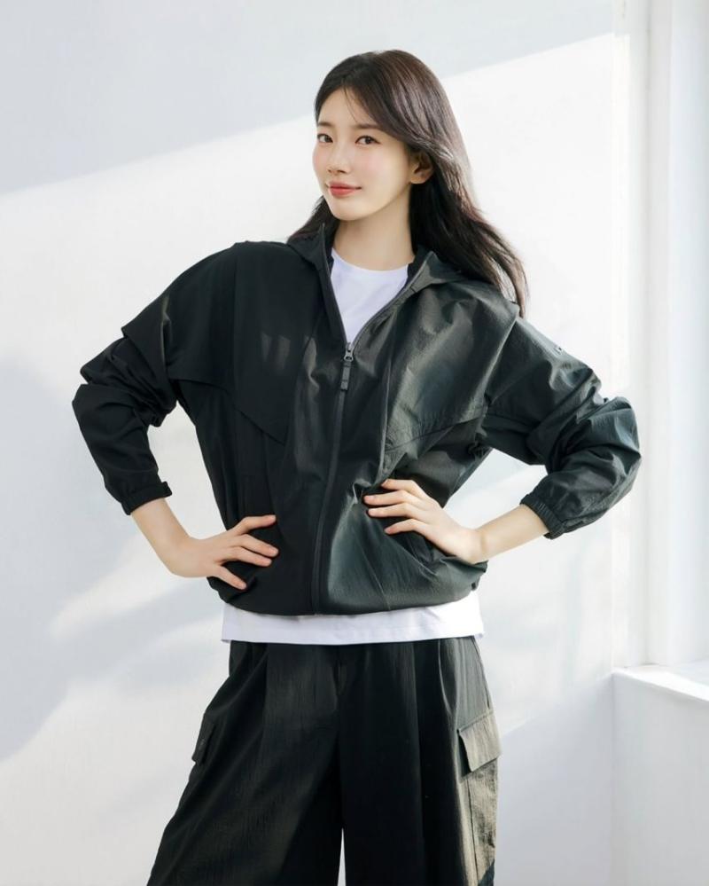 수지 인별/ K2
