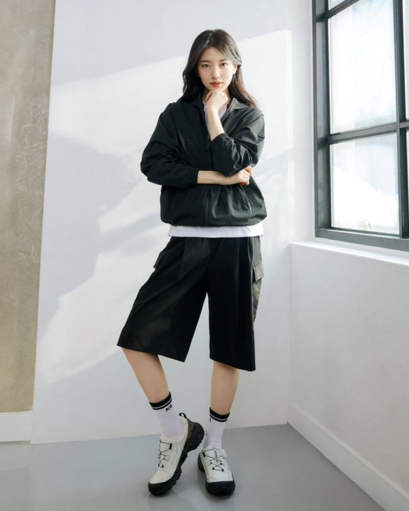 수지 인별/ K2