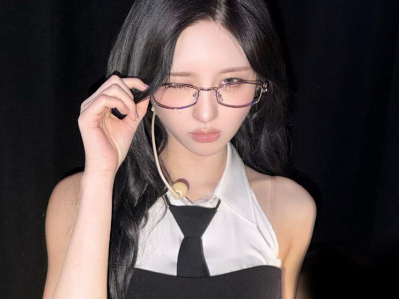 아이브 가을