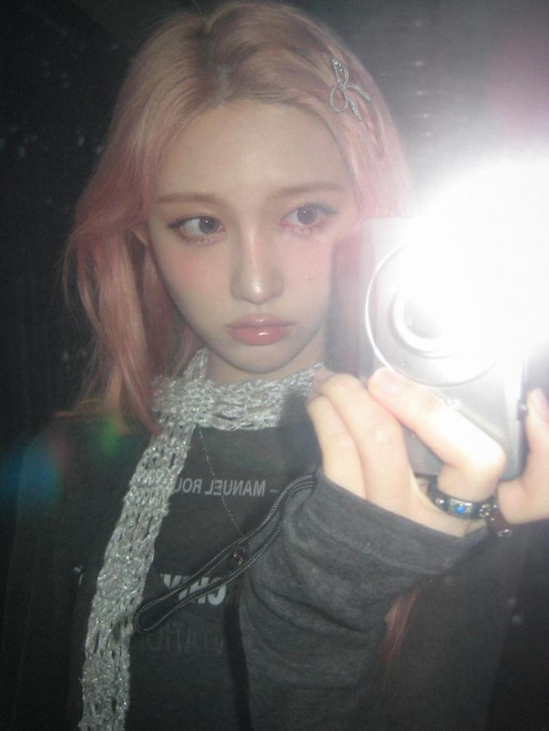 아이브 가을