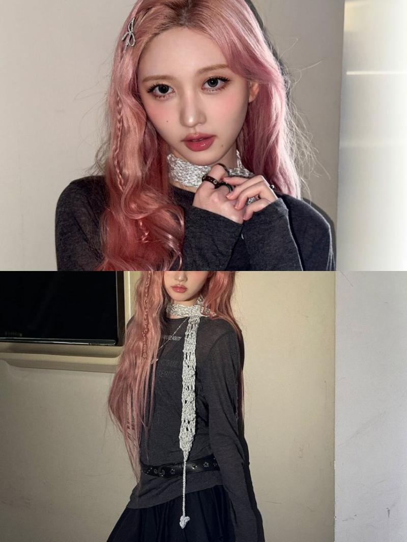 아이브 가을