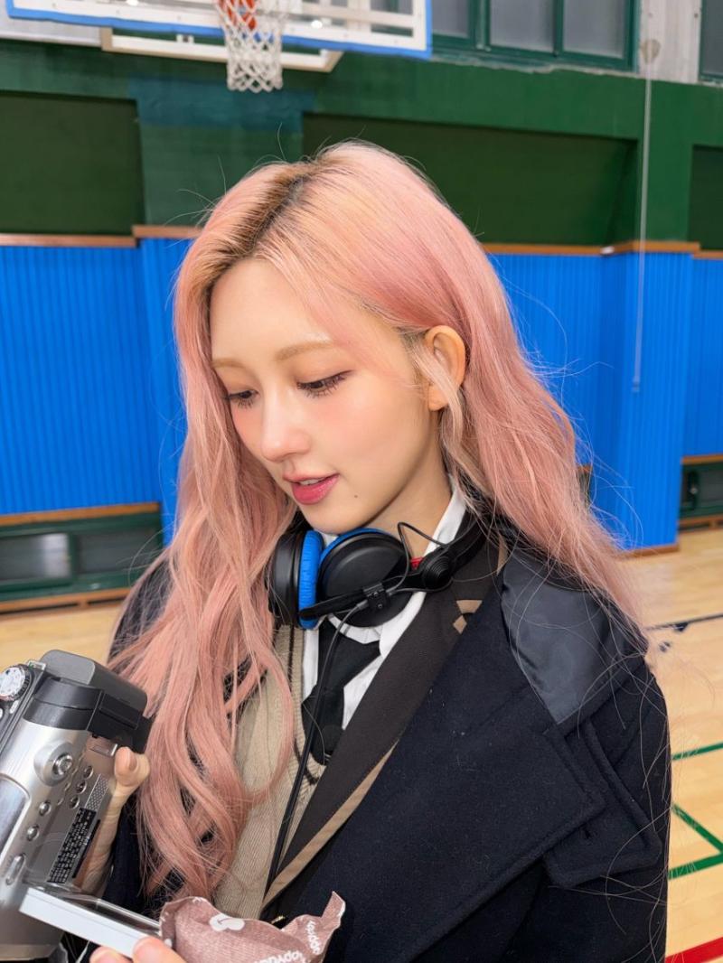 아이브 가을