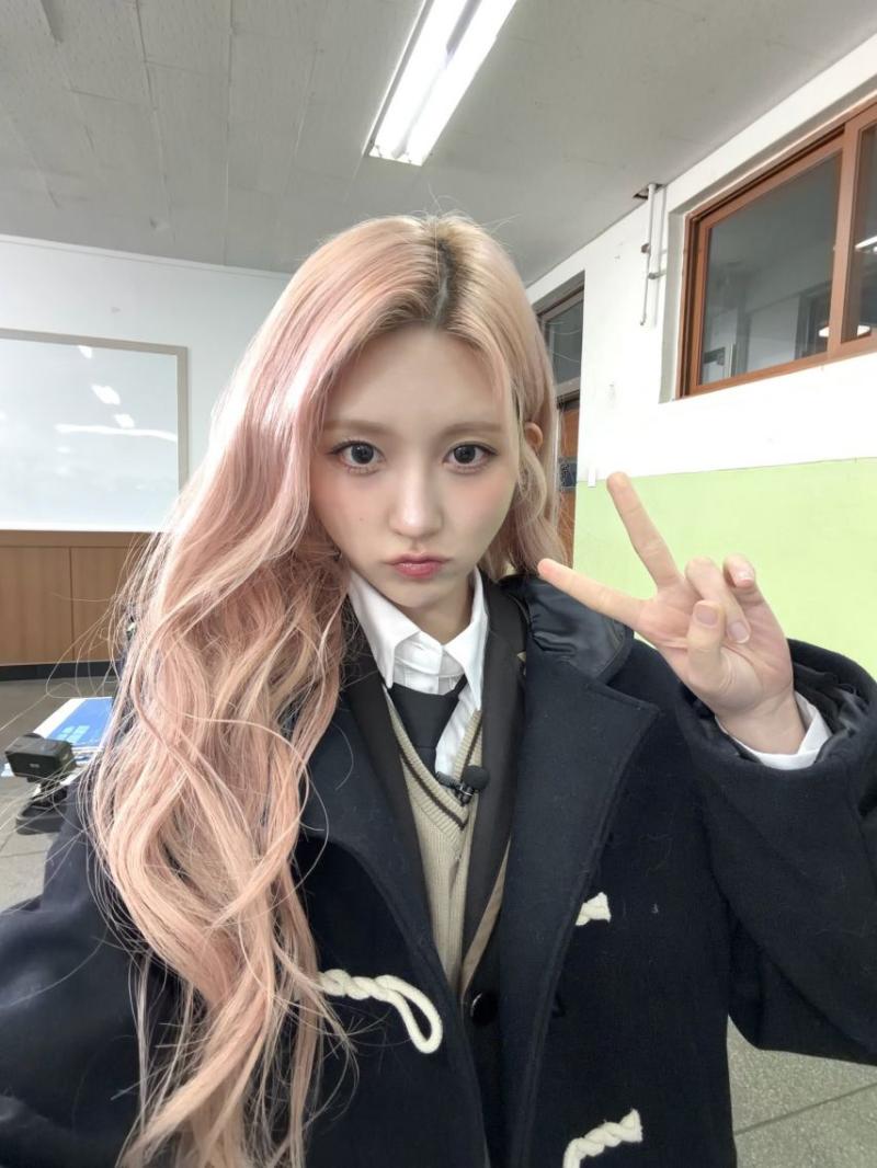 아이브 가을