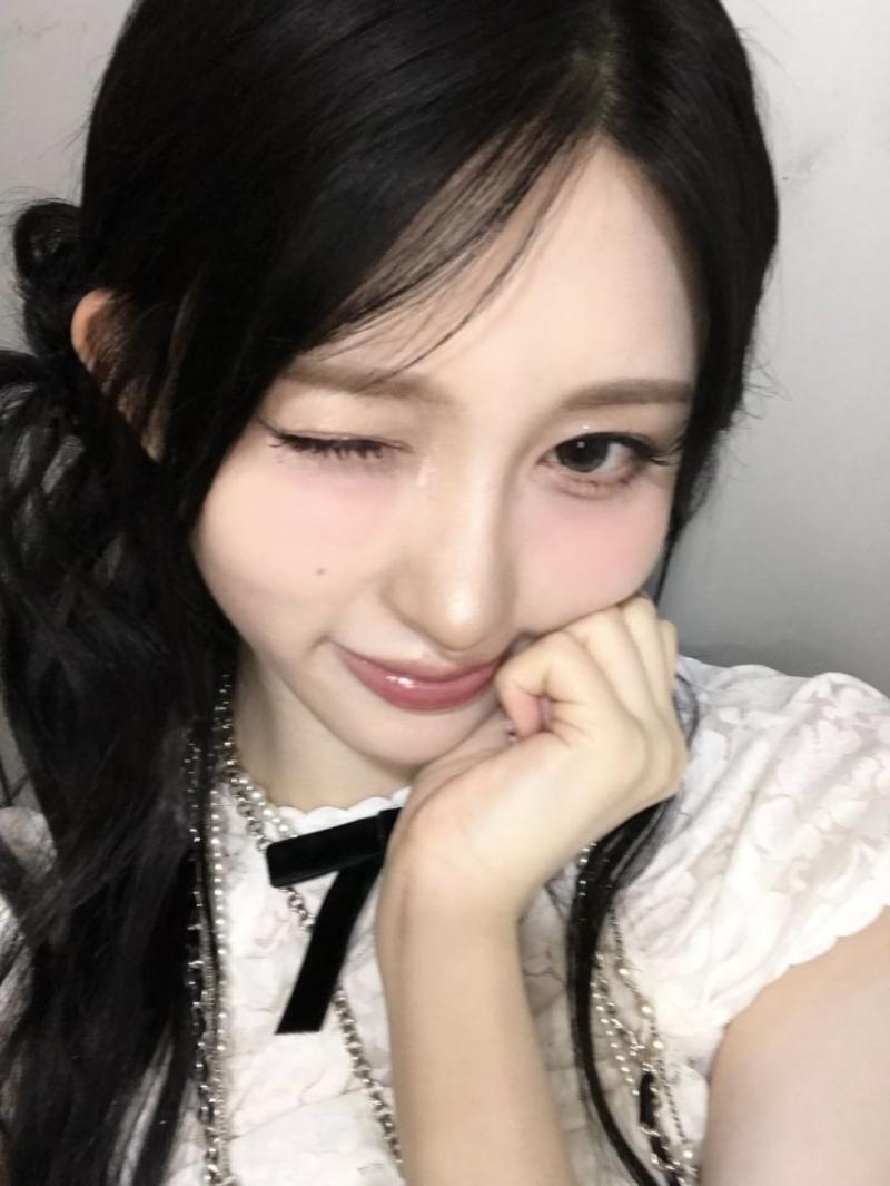 아이브 가을