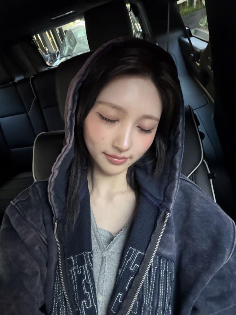아이브 가을