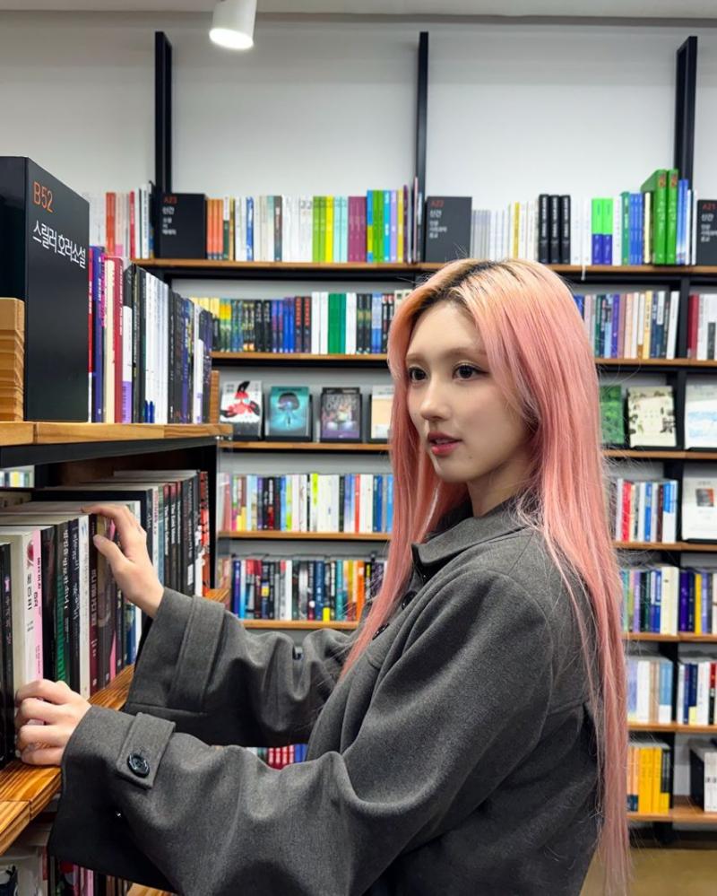아이브 가을