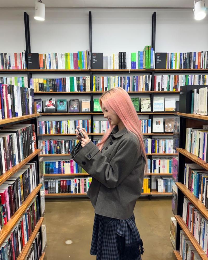 아이브 가을