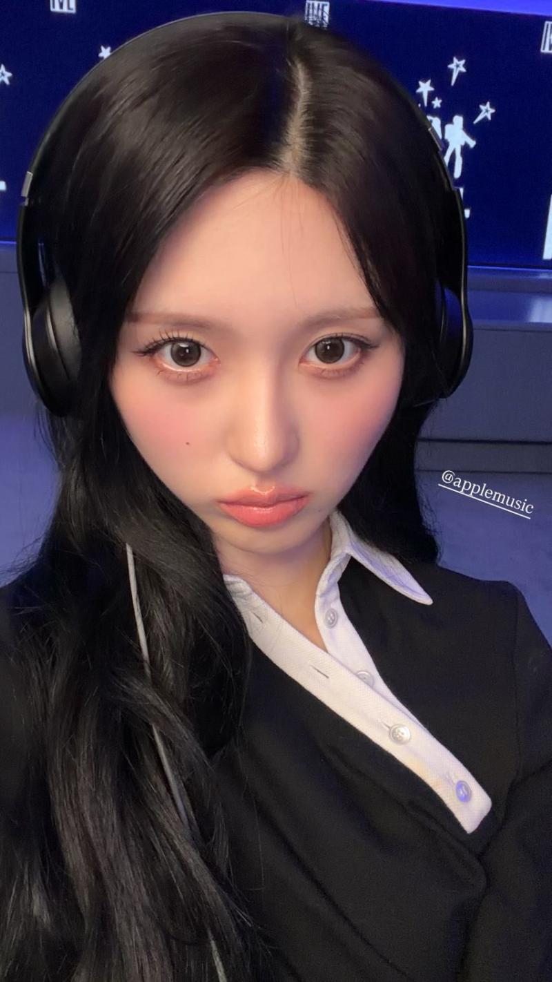 아이브 가을