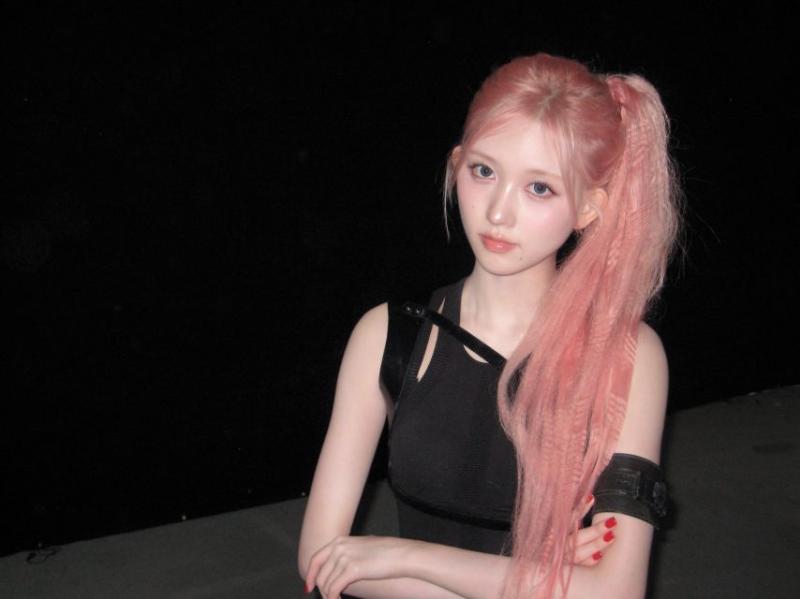 아이브 가을