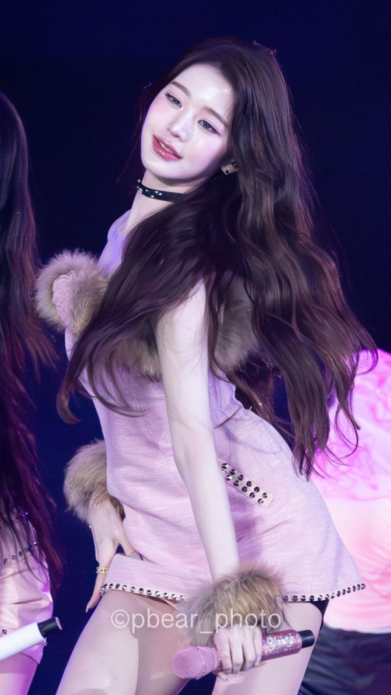 아이브 장원영