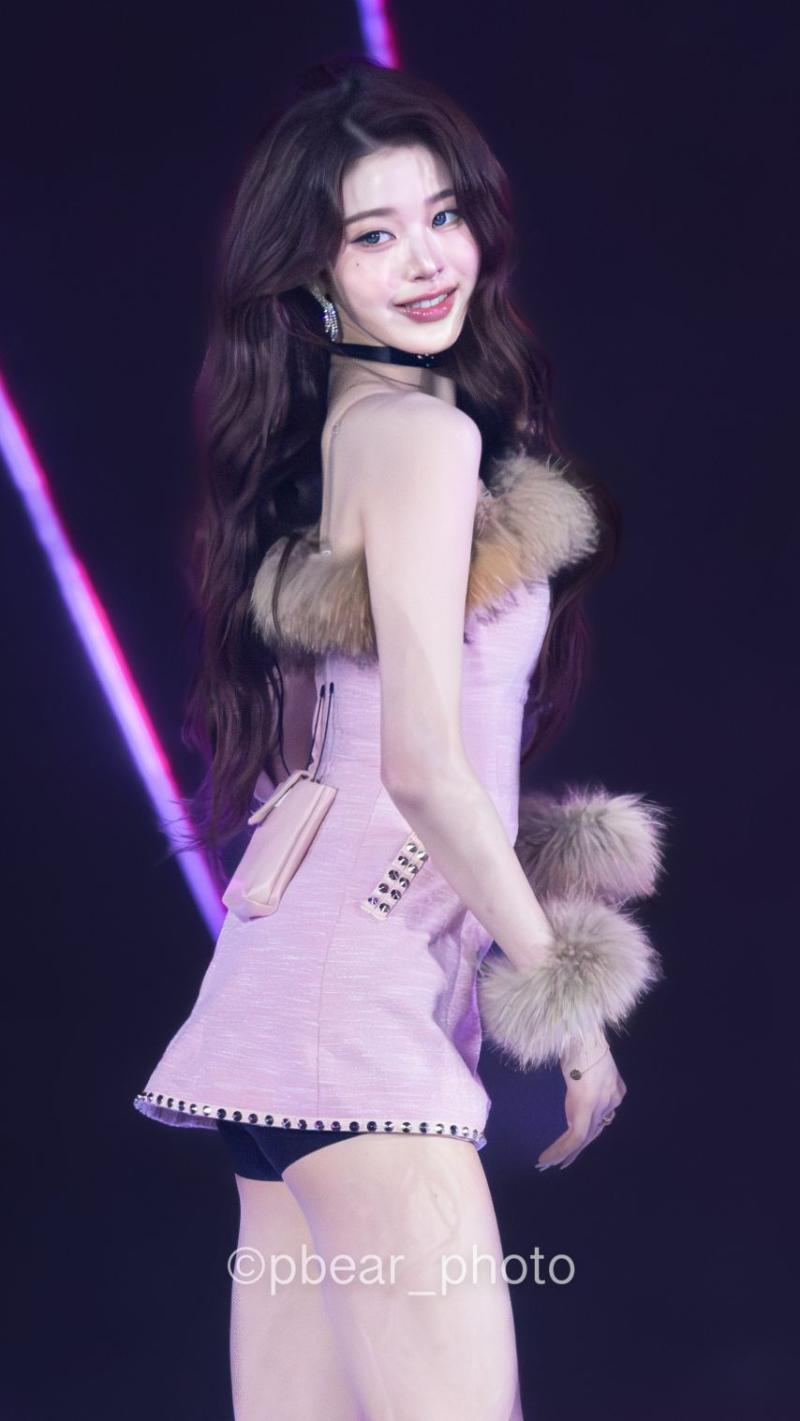 아이브 장원영