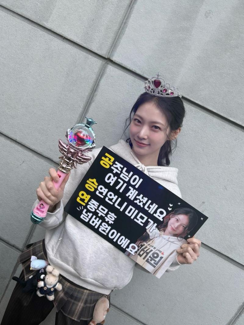 공승연