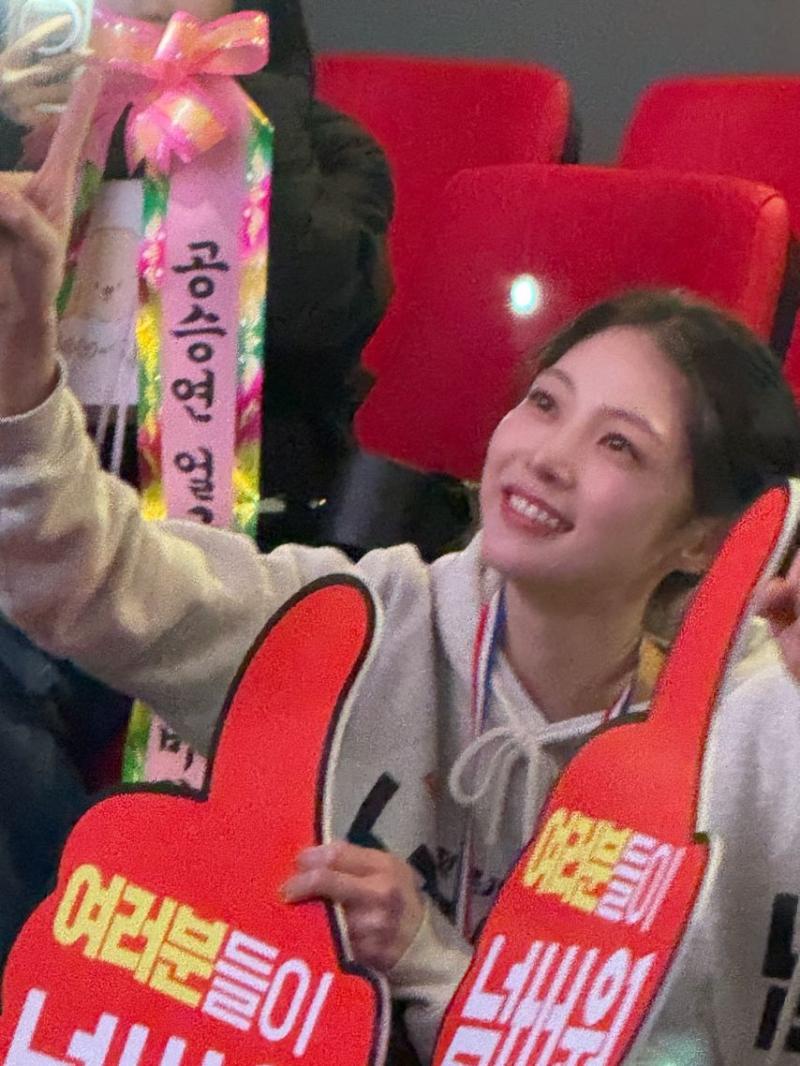 공승연