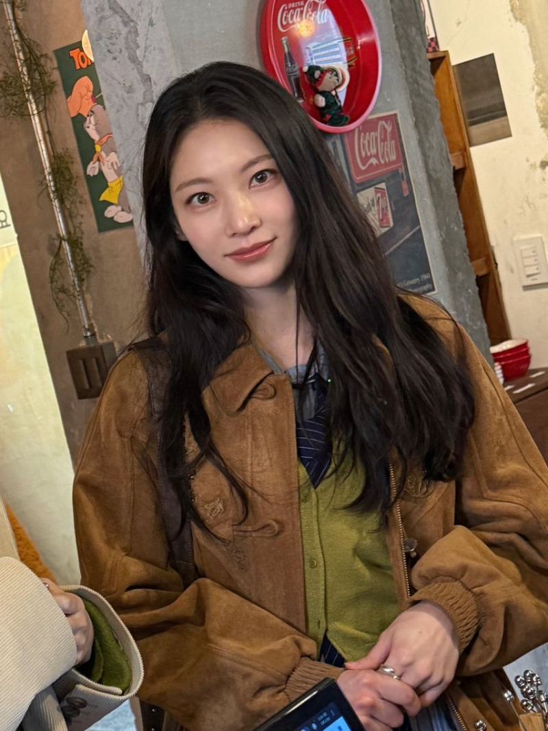 공승연
