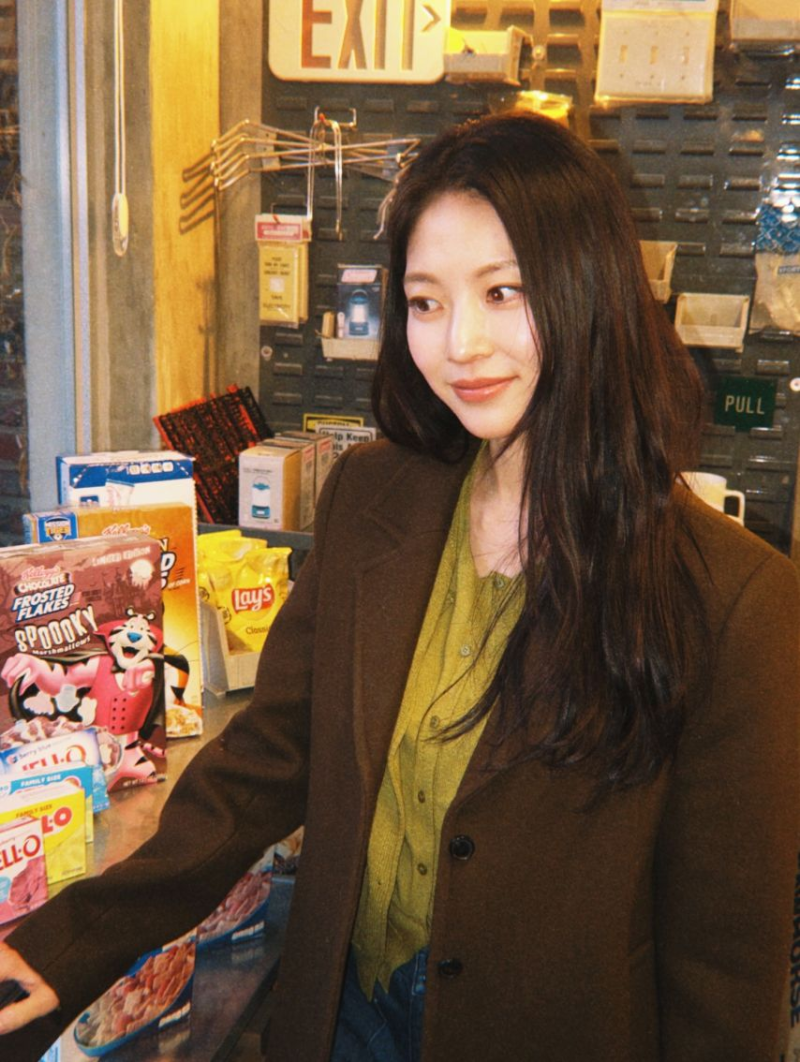 공승연