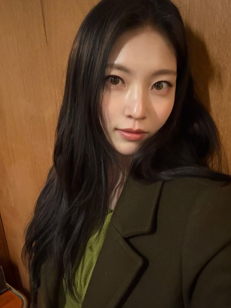 공승연