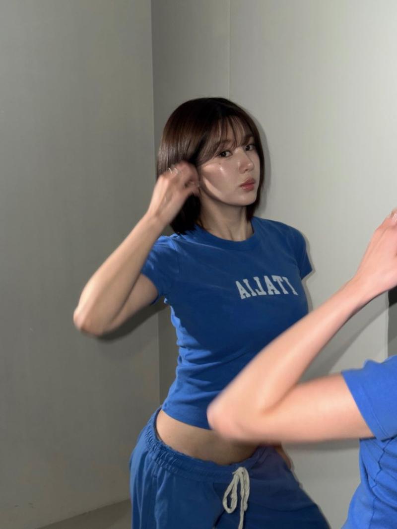 권은비