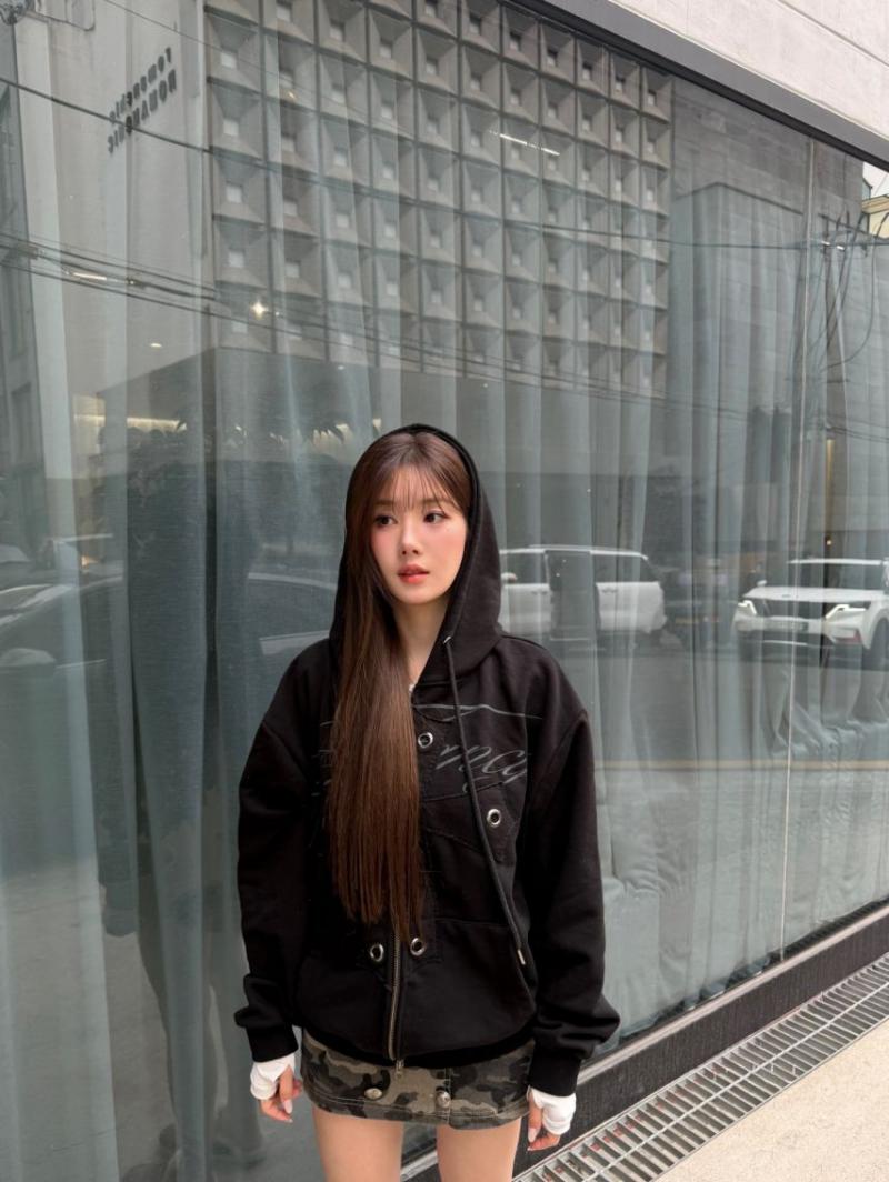 권은비