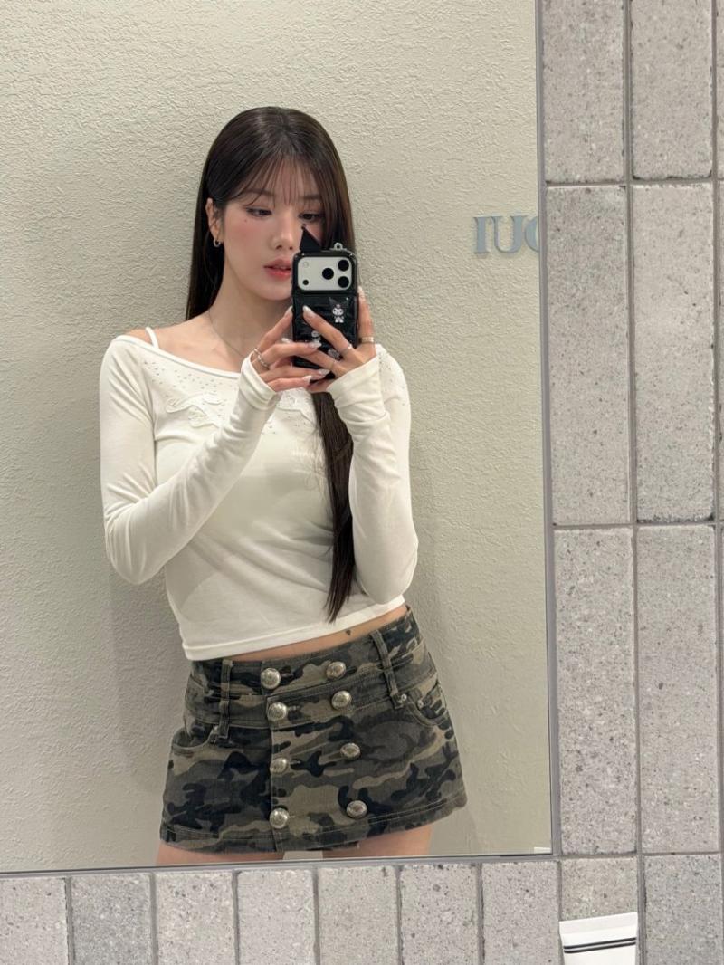 권은비
