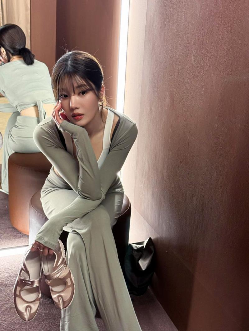 권은비