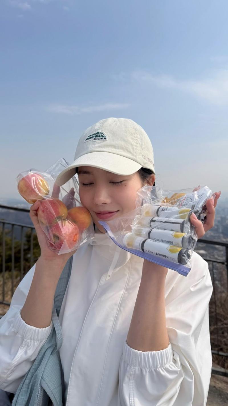 권은비