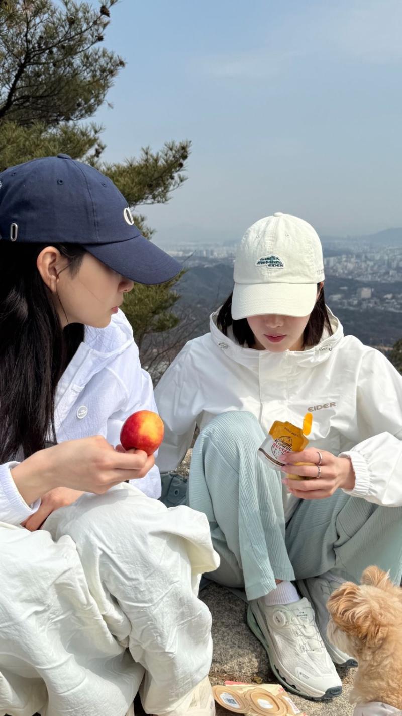 권은비
