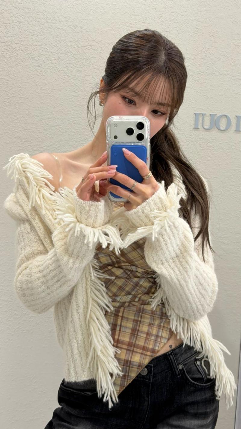 권은비