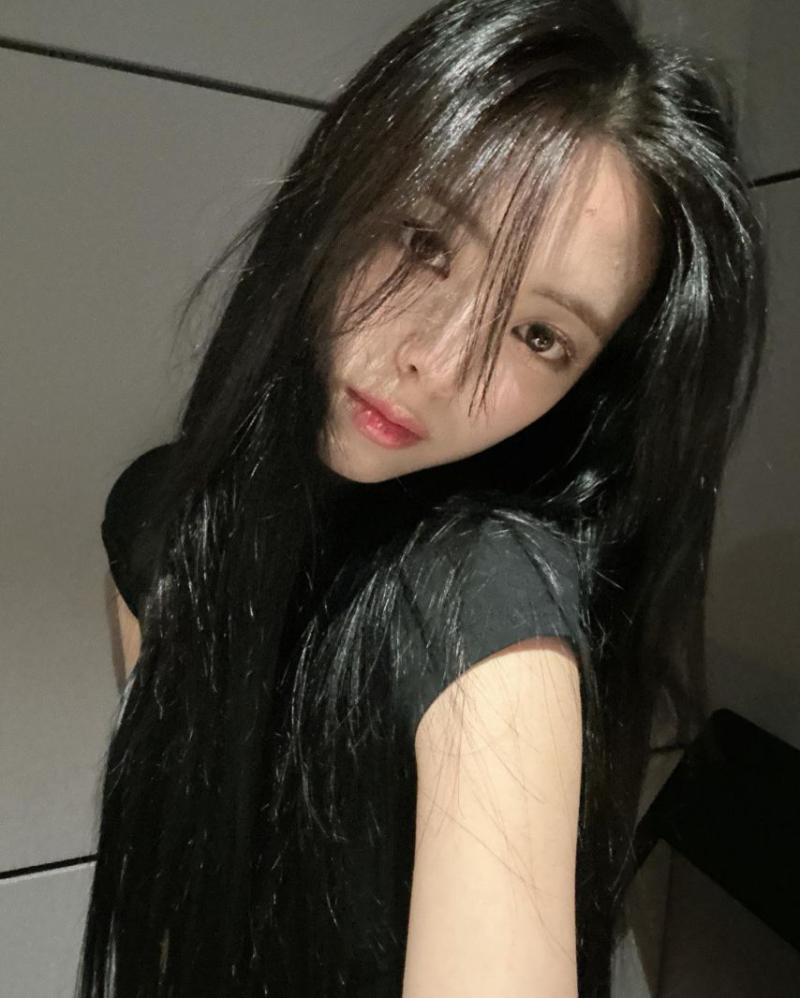 ITZY 유나