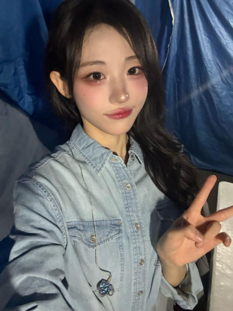 qwer 히나