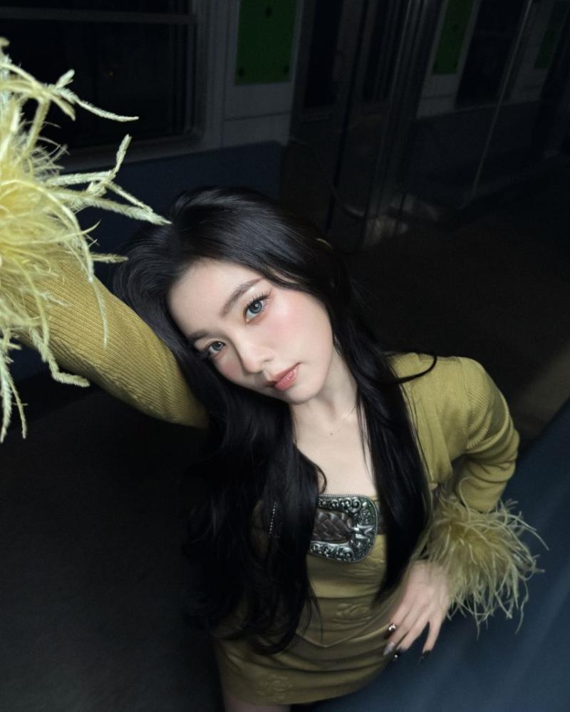 레드벨벳 아이린
