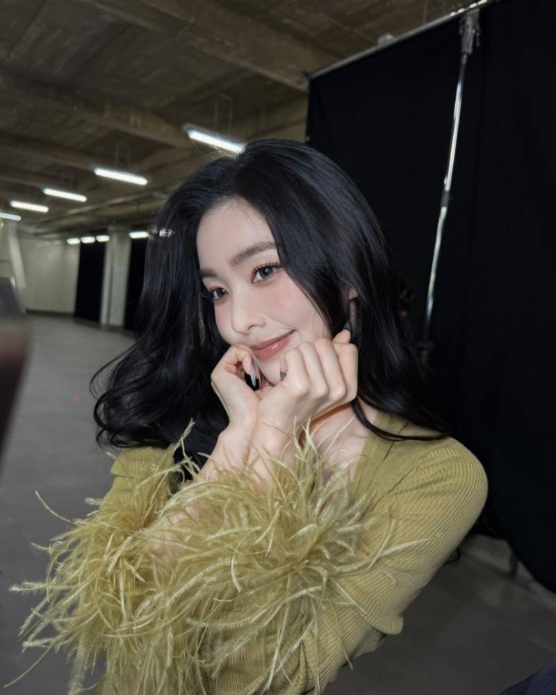 레드벨벳 아이린