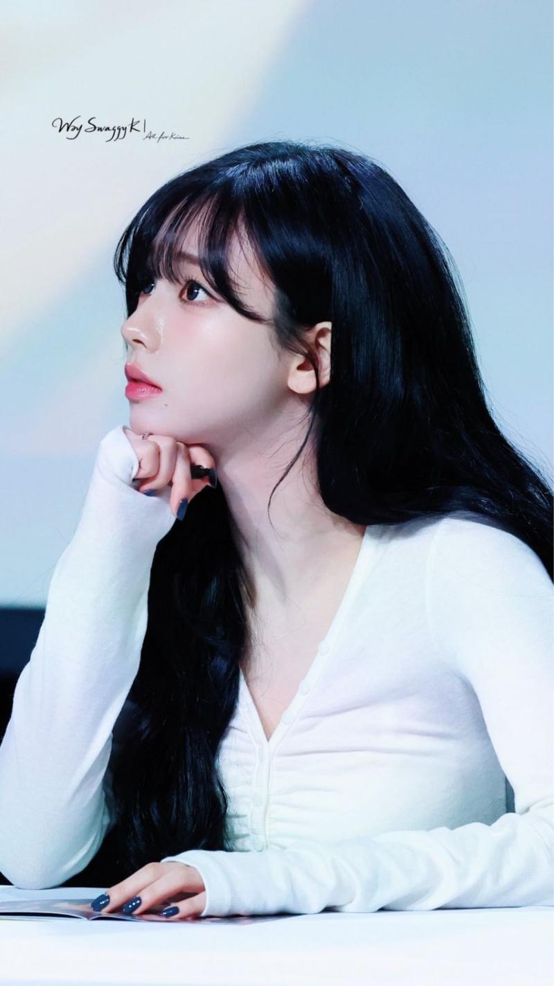 에스파 카리나