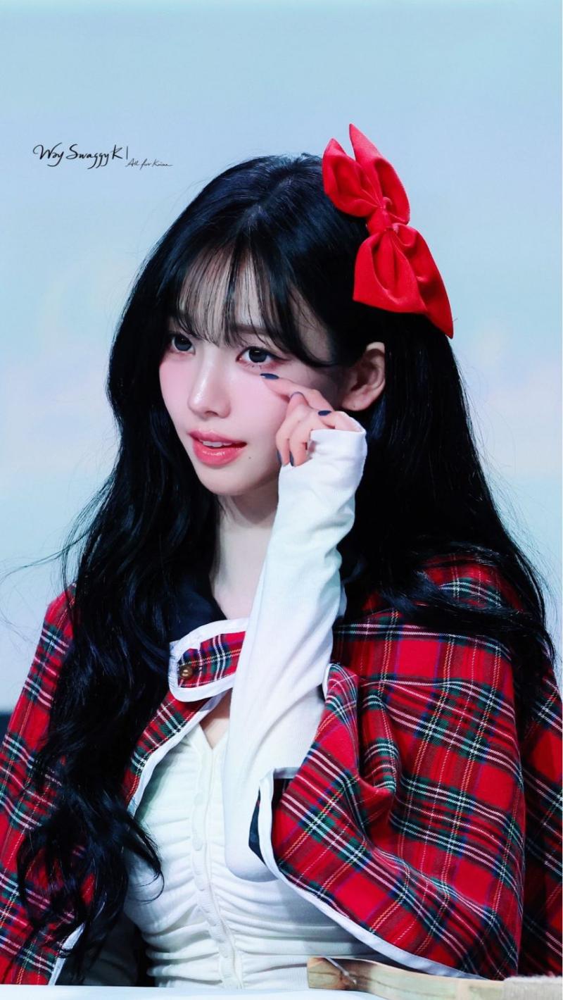 에스파 카리나