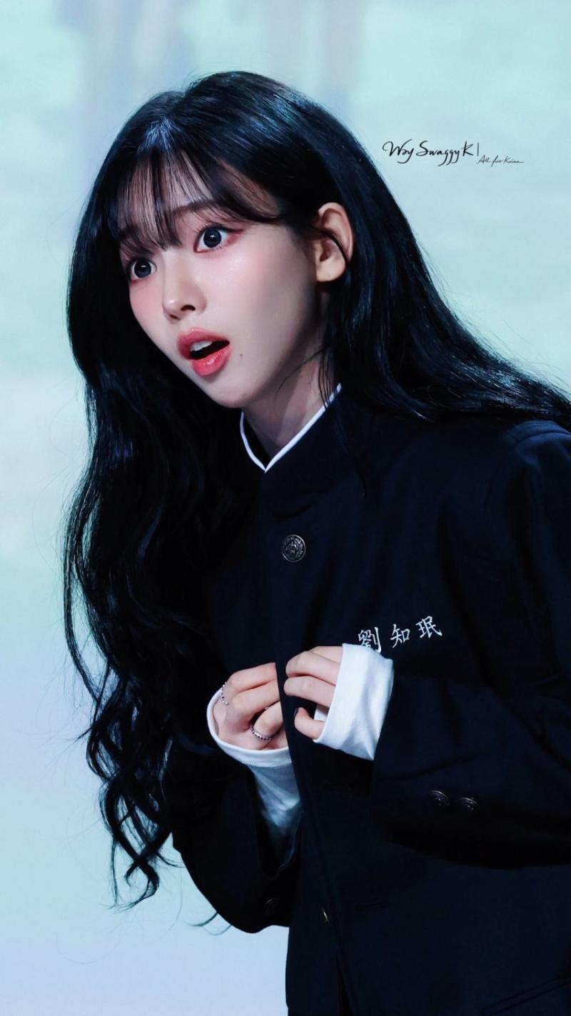 에스파 카리나