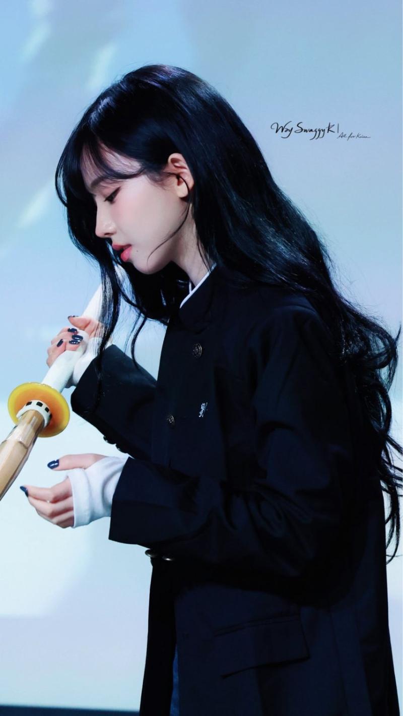 에스파 카리나