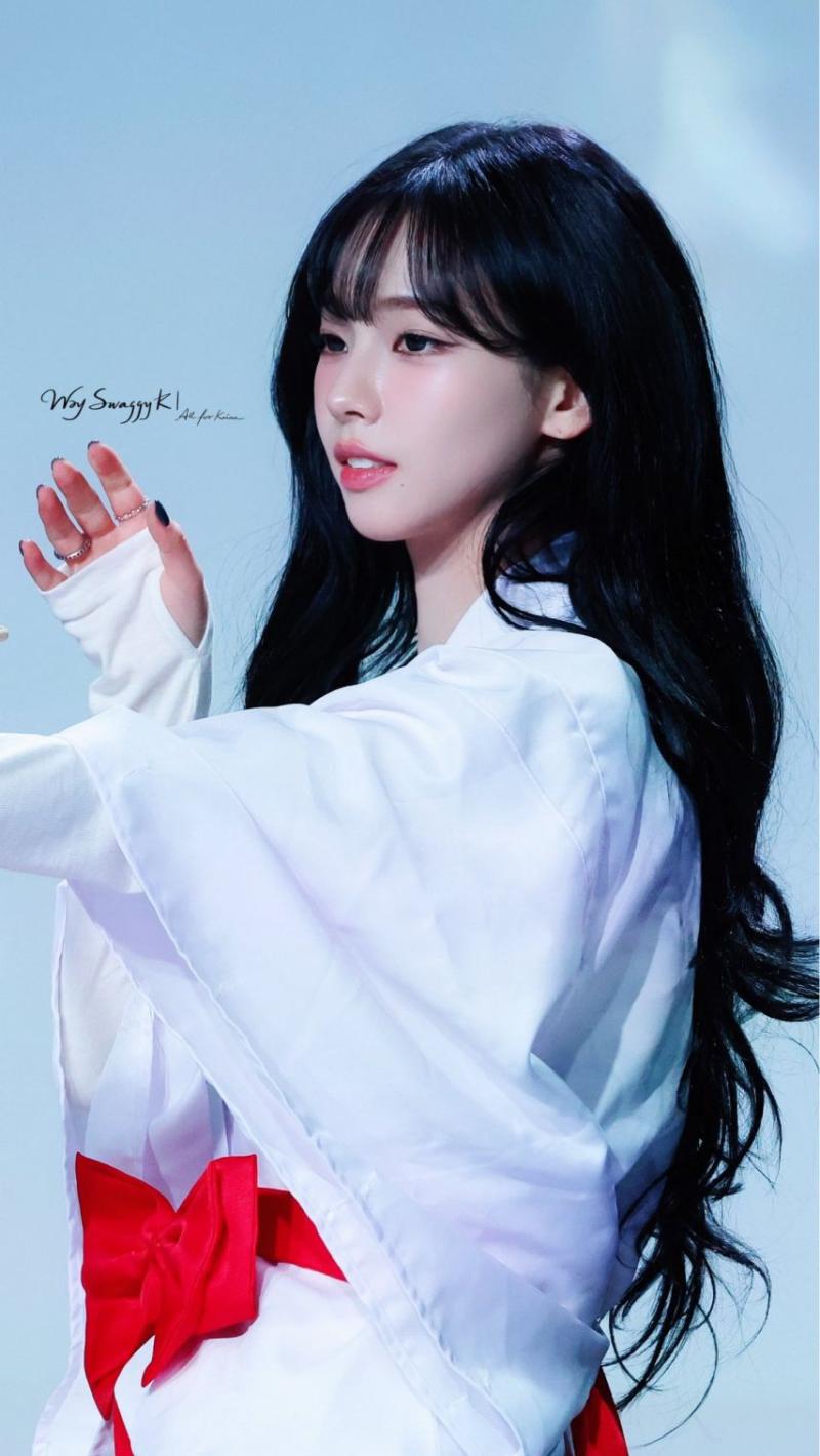 에스파 카리나
