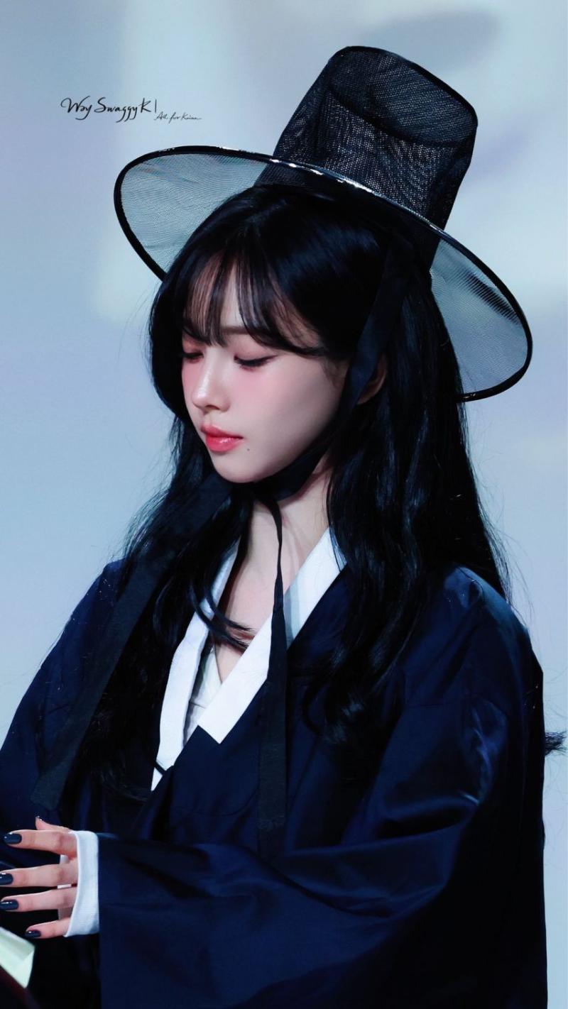 에스파 카리나