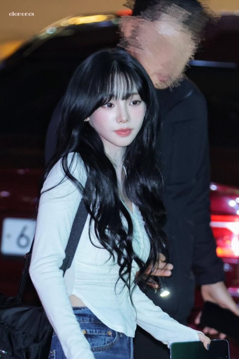 에스파 카리나