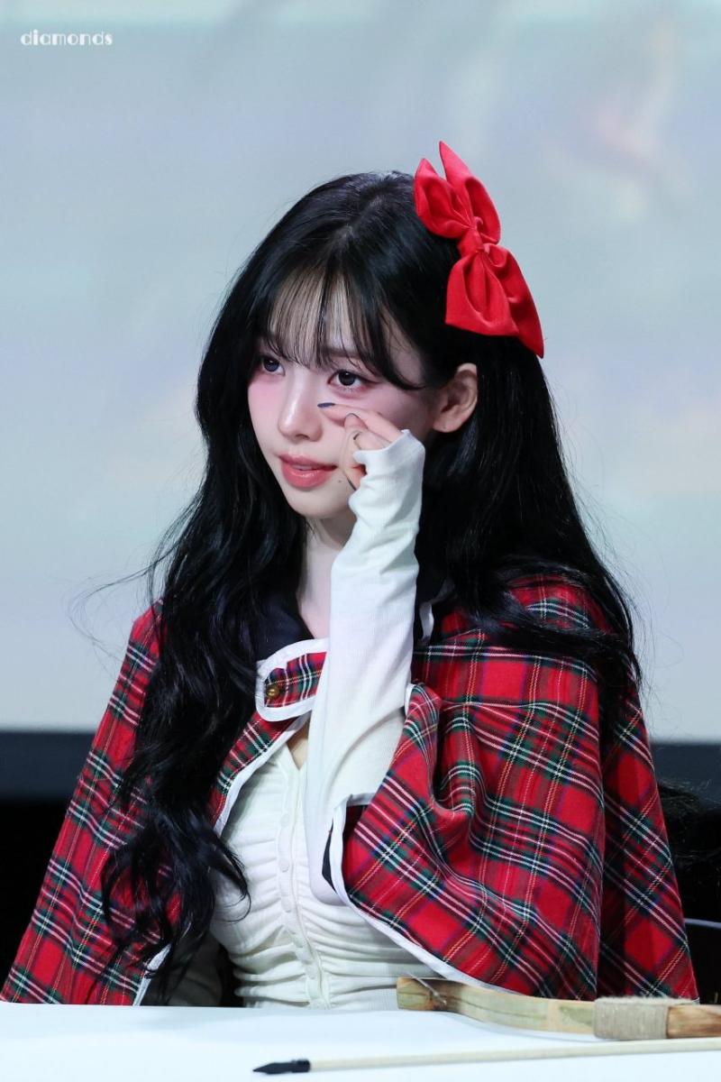 에스파 카리나